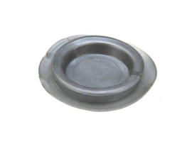 Inspectierubber Kettingskast 25mm - 31mm Zilvergrijs Puch MV / MS / VS / MC / Etc