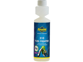 E10 Fuel Fighter Fuel addition Putoline 250ML