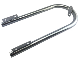 Voorvork stabilisator (Chroom)