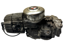 Motorblok Aanloop Model 45Kmh Puch Maxi e50