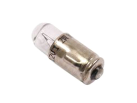 Gloeilamp BA7S 12 Volt - 1.2 Watt Universeel