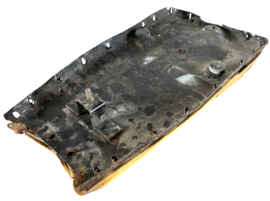 Zadel Origineel! Puch Magnum X