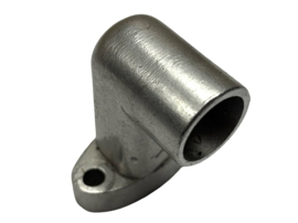 Ansaugstutzen 19mm Eckig Dellorto PHBG Vergaser Puch Maxi mit e50 Motoren