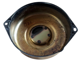 Vliegwieldeksel Puch E50 / ZA50 / Z50