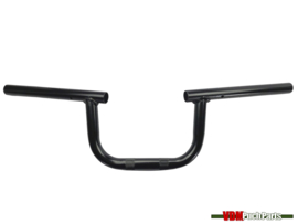 Handlebar TT-Model black universal