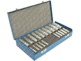 Socket box Extended 20-Pieces