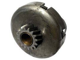 Koppeling set 16 Tands Puch 2 / 3 Versnellingen