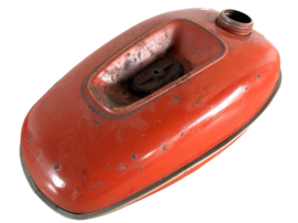 Tank Schroefdop met Ontluchting Origineel! Puch MV / VS / MS / DS