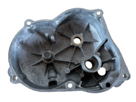 Kickstart koppeling Deksel  Puch Maxi e50