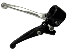 Remhendel Links Model als Origineel Puch Maxi