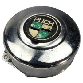 Flywheel cover chrome Puch E50 / ZA50 / Z50