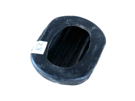 Rempedaal Rubber Puch MV / VS / MS