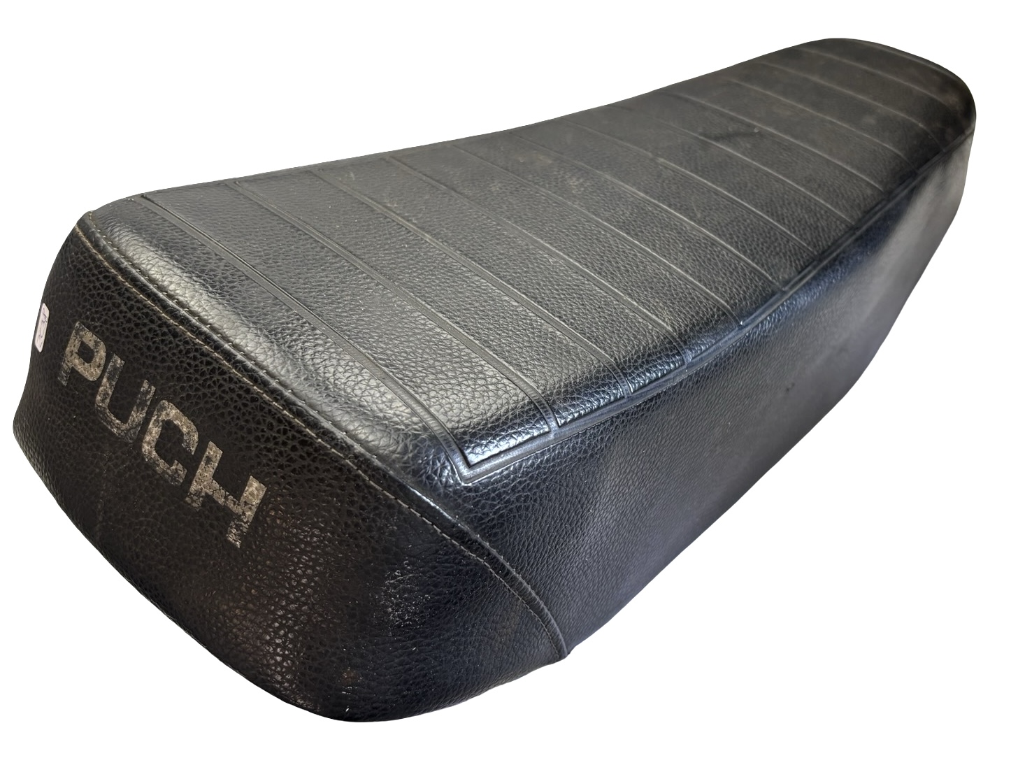 Buddyseat zadel zwart Puch Maxi