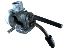 Bing carburateur origineel! opschuif (1/12/345)