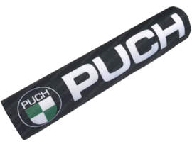 Puch handle bar roll (Black design)