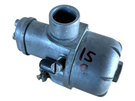 Bing carburateur origineel! opschuif (1/15/46)