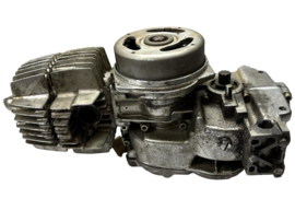 Motorblock Anroll Modell 25kmh Puch Maxi e50