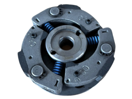 Clutch Push-start / Pedal-start original 3 segments Puch e50