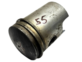 Kolben 50ccm (38mm) 55mm Höhe - 12mm Kobo Puch