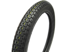 17 inch 2.75 Deestone D777 band