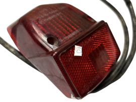 Rücklicht Original Puch Maxi P1
