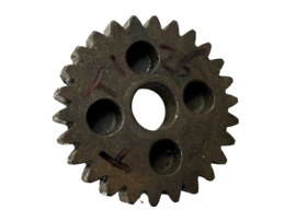 Sprocket 26 Teeth Shift Mechanism Puch 2 / 3 Gear