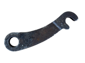 Bremshebel Vorne Tomos 2L / 3L / Puch MV / MS / VS / Usw