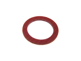 Fiberring Pakking 17mm Bing Carburateur Zündapp / Universeel