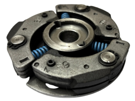 Clutch kickstart original 3 segments Puch e50