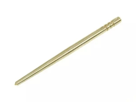 Gasnaald S1 21mm Amal - Arreche Carburateur Universeel