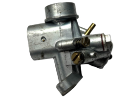 Huis Carburateur Bing Replica Handchoke 12mm Universeel