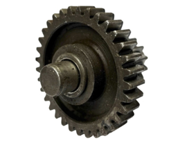 Tandwielas Schakelmechanisme 33 - 15 Tands - 68mm Puch 2 / 3 Versnellingen