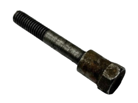 Spacer Crank Lid M6 x 50mm Tomos 2L / 3L / Puch MV / MS / VS / Etc