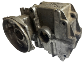 Crank case Push-start / Pedal-start 3 Bearing Puch Maxi e50