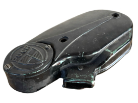 Luchtfilter Bakelieten Origineel! Oud Model tot 1965 Puch MV / VS / DS / VZ / Florida / Alabama / Etc