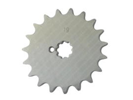 Front sprocket 19 Teeth Puch ZA50 Engines