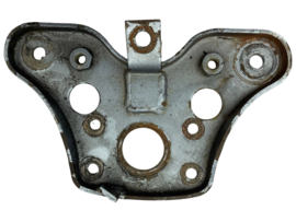 Kroonplaat Voorvork Hydraulisch Origineel! Puch Maxi P1