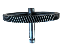 Main Gear 106 Teeth Puch e50