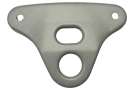 Gabelbrücke Gabel Grundfarbe (2K) Original! Puch Maxi N