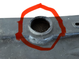 Luftfilter Orignal Puch Maxi e50