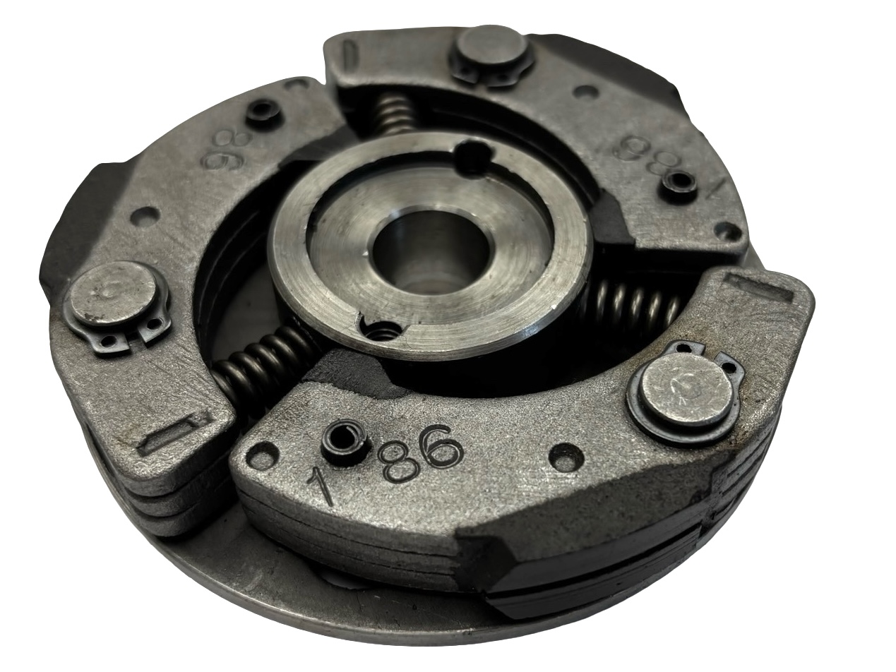 Kupplung Anrollmotor Original 3 Backen Puch e50