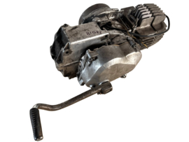 Motorblock Kickstart Modell 45Kmh Puch Maxi e50