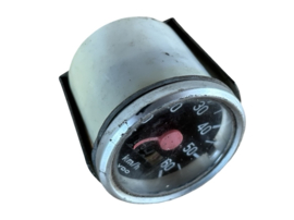 Kilometerteller VDO Origineel! 60km/h