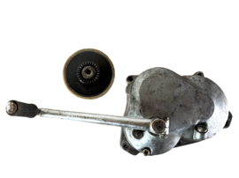 Kickstart Conversion Kit Complete Puch Maxi e50