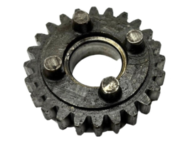 Tandwiel 24 Tands Schakelmechisme Puch 2 / 3 Versnellingen