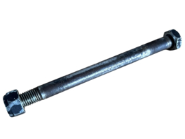 As Achterbrug Origineel! Puch Rough Rider / Magnum X