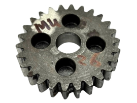 Tandwiel 26 Tands Schakelmechisme Puch 2 / 3 Versnellingen
