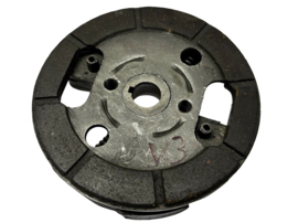 Koppeling Aanloop 2 Klauws Origineel! Puch e50