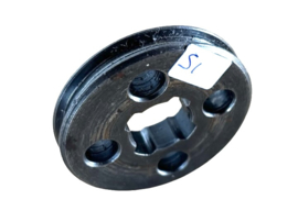 Spacer Schakelmechisme Puch 2 / 3 Versnellingen