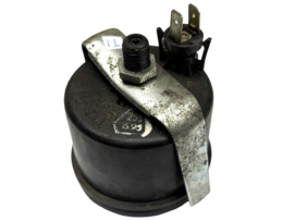 Kilometerteller 60mm VDO Origineel! 60km/h